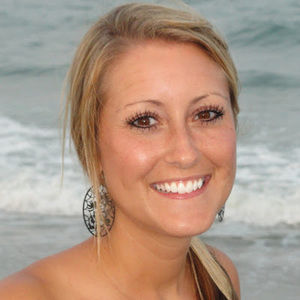 Meet your Posher, Allison